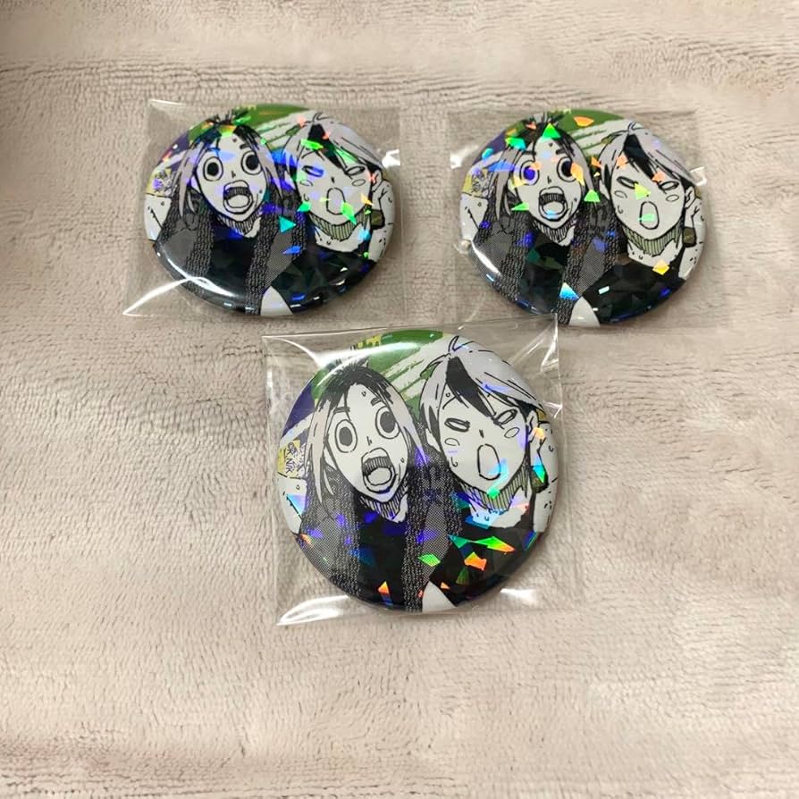 乙夜 ホログラム 缶バッジ 乙夜 ホログラム 缶バッジ 乙夜 ホログラム 缶バッジ